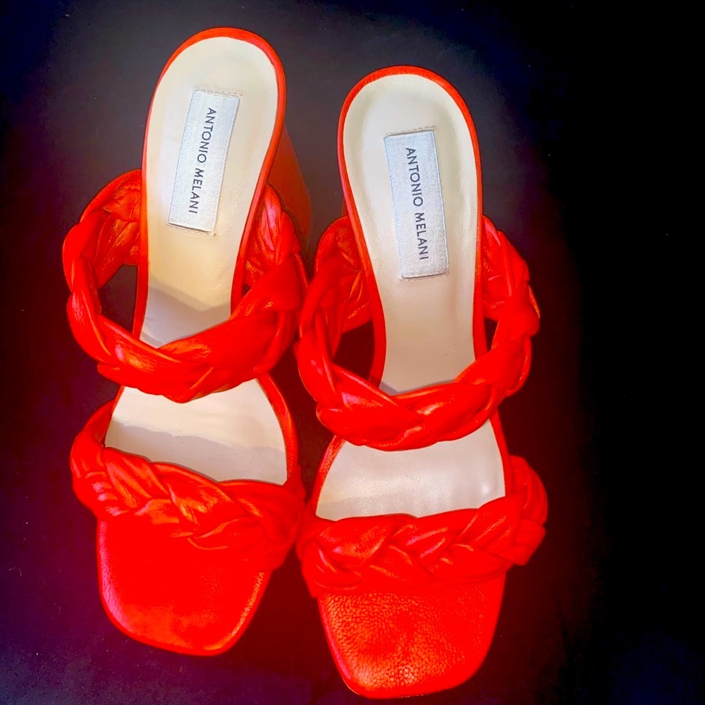 Antonio Melani Shoes